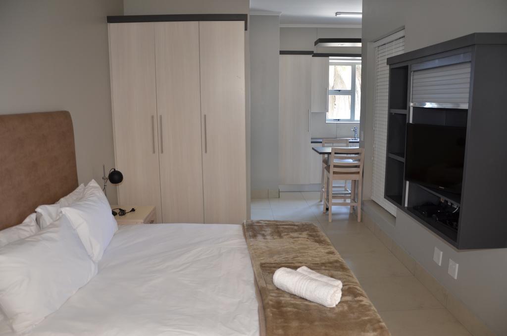 Be-Still Accommodation Swakopmund Pokój zdjęcie