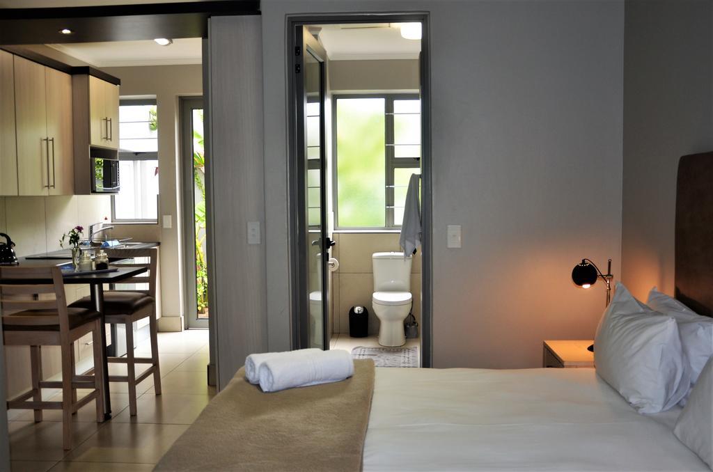 Be-Still Accommodation Swakopmund Zewnętrze zdjęcie