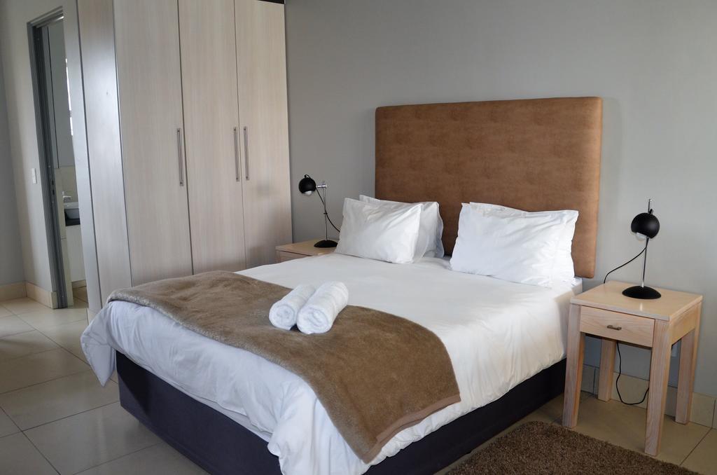 Be-Still Accommodation Swakopmund Zewnętrze zdjęcie