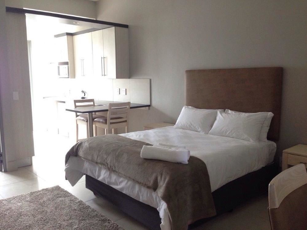 Be-Still Accommodation Swakopmund Zewnętrze zdjęcie