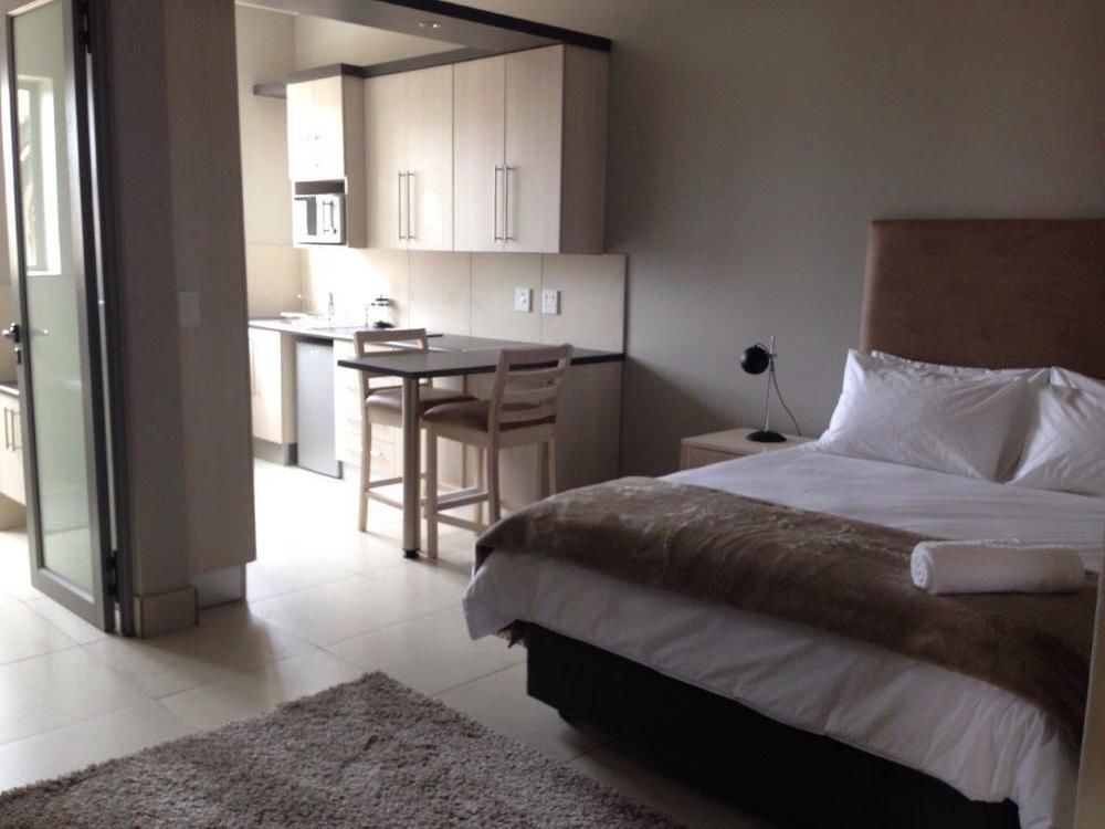 Be-Still Accommodation Swakopmund Zewnętrze zdjęcie