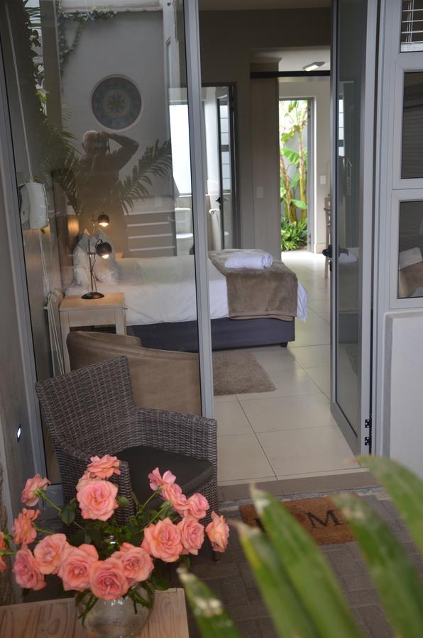 Be-Still Accommodation Swakopmund Zewnętrze zdjęcie