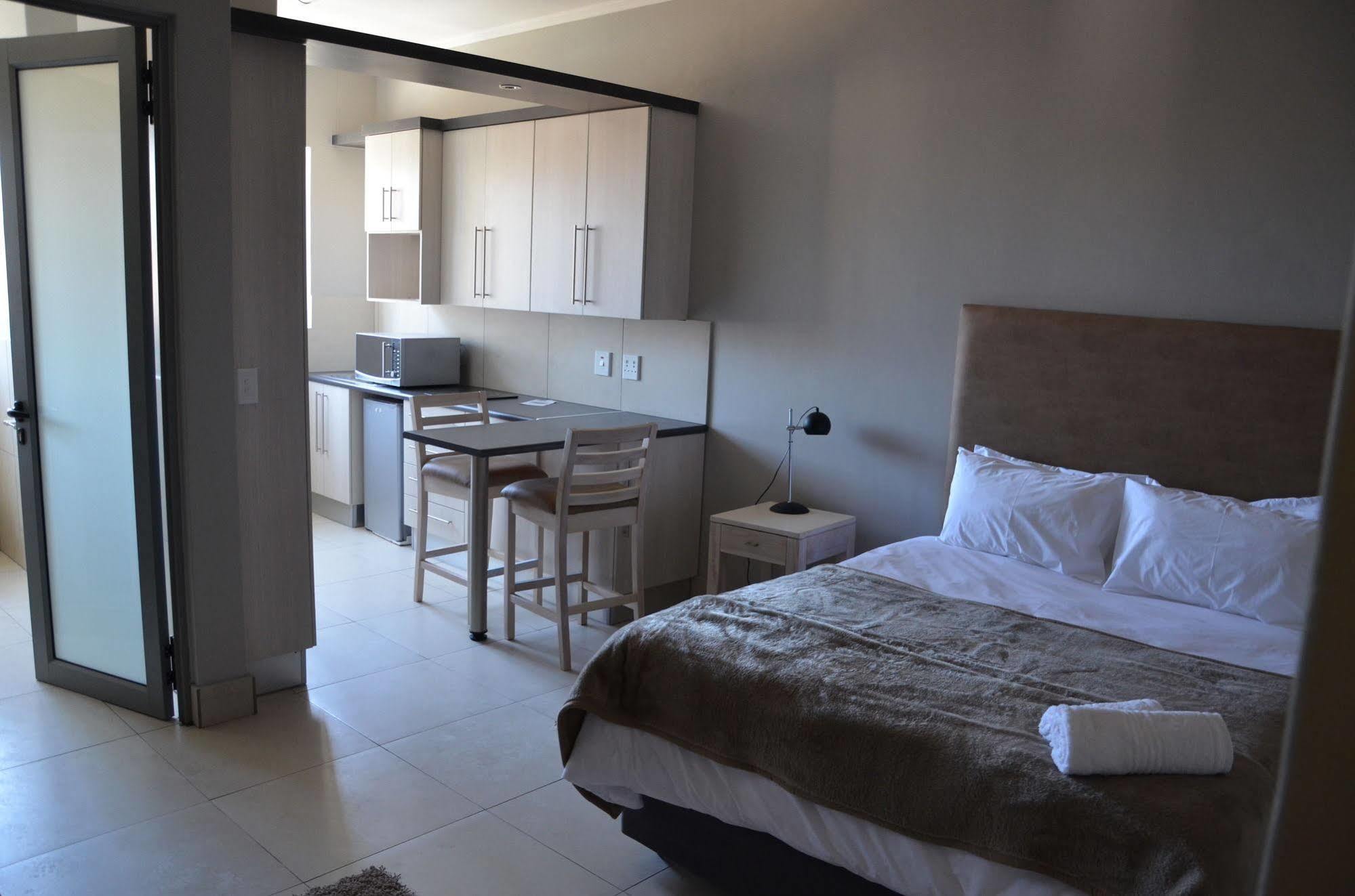 Be-Still Accommodation Swakopmund Zewnętrze zdjęcie