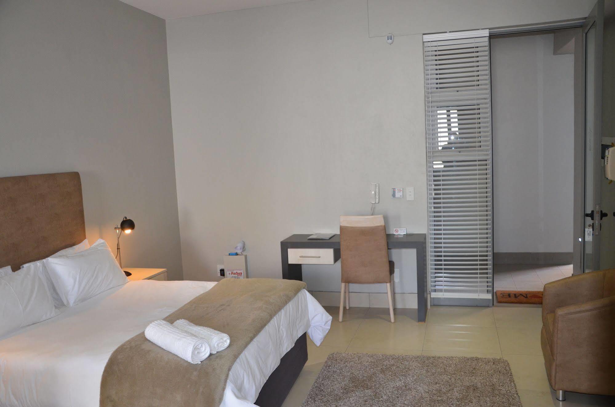 Be-Still Accommodation Swakopmund Zewnętrze zdjęcie