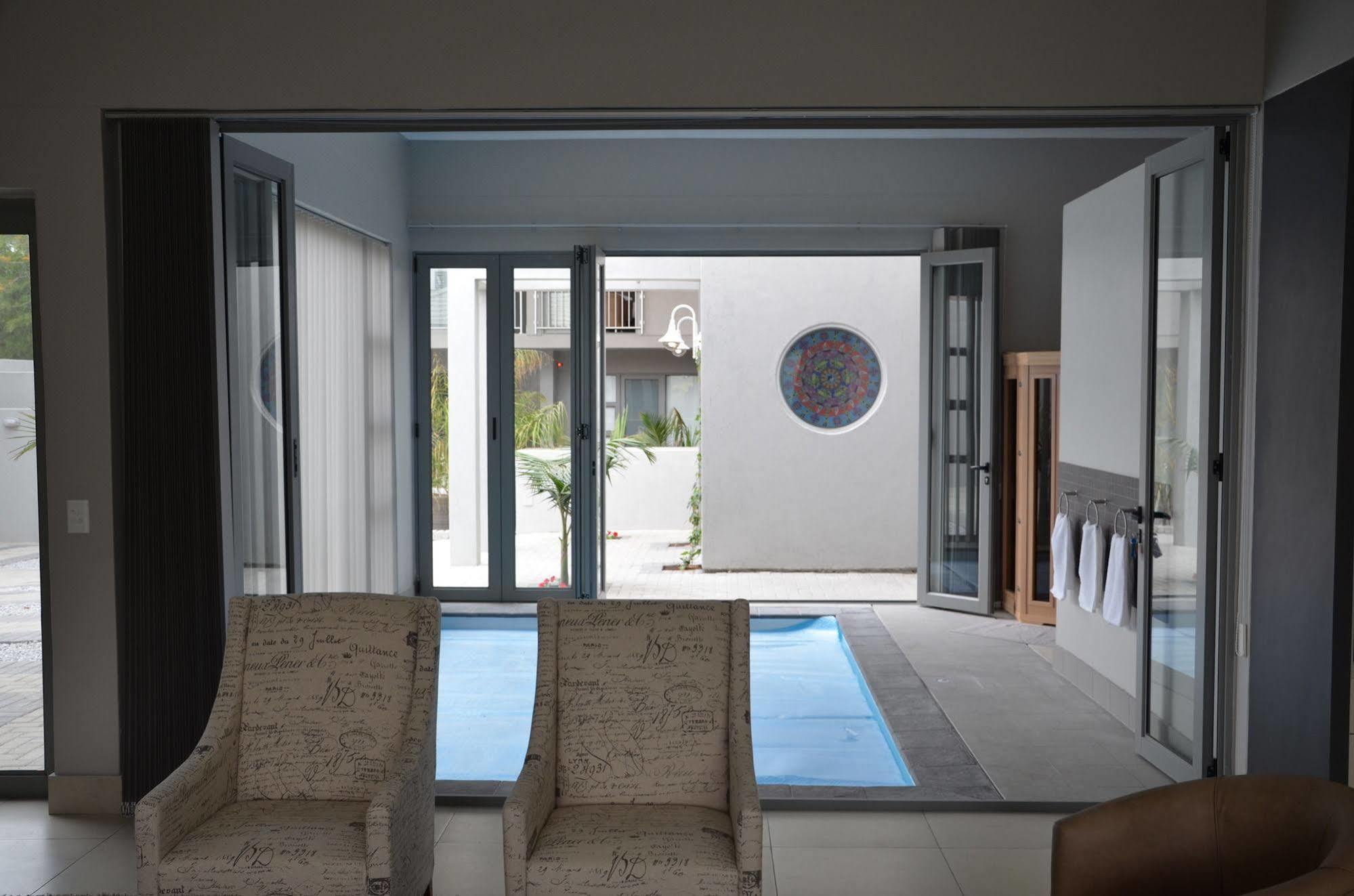 Be-Still Accommodation Swakopmund Zewnętrze zdjęcie