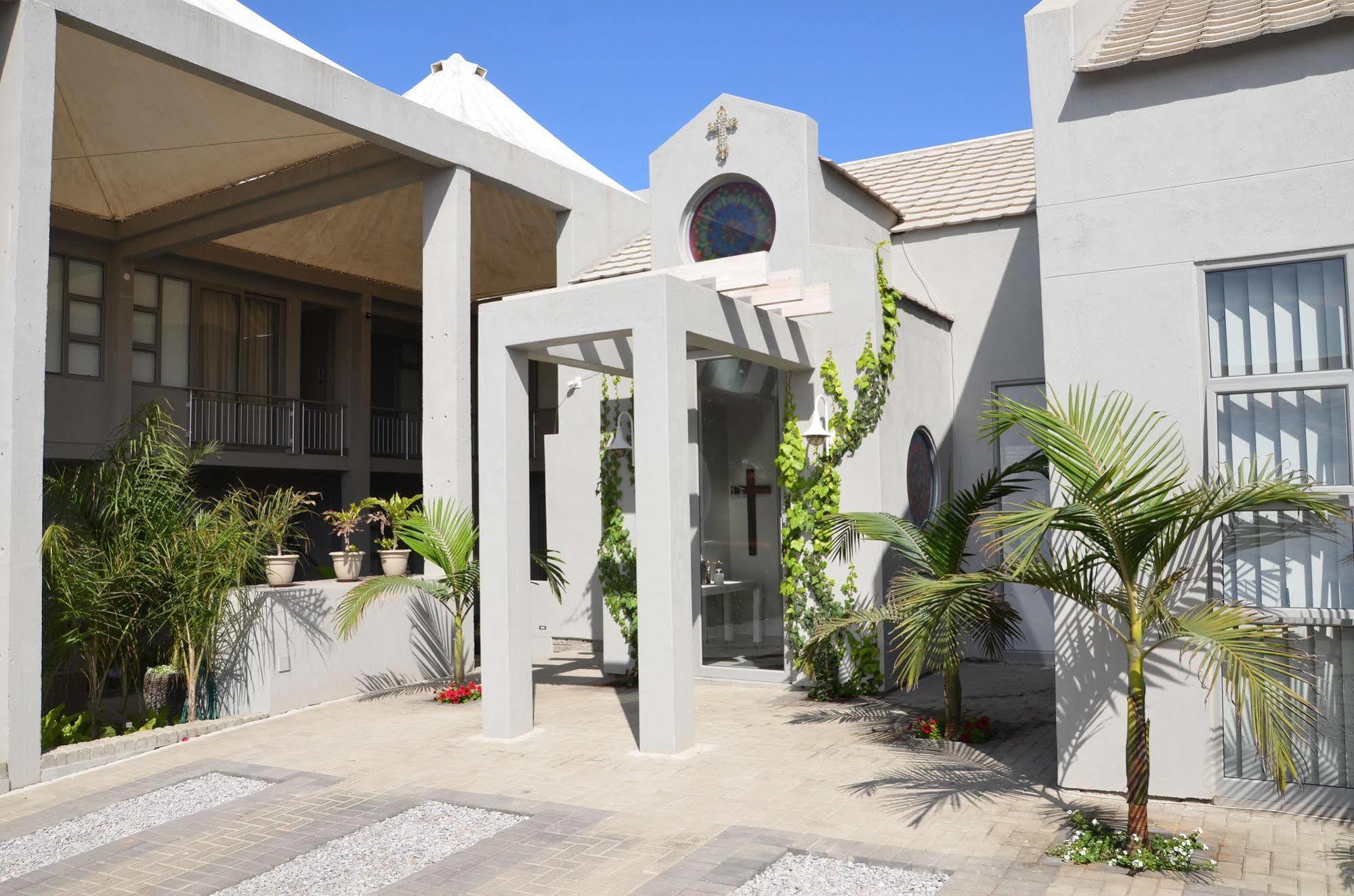Be-Still Accommodation Swakopmund Zewnętrze zdjęcie